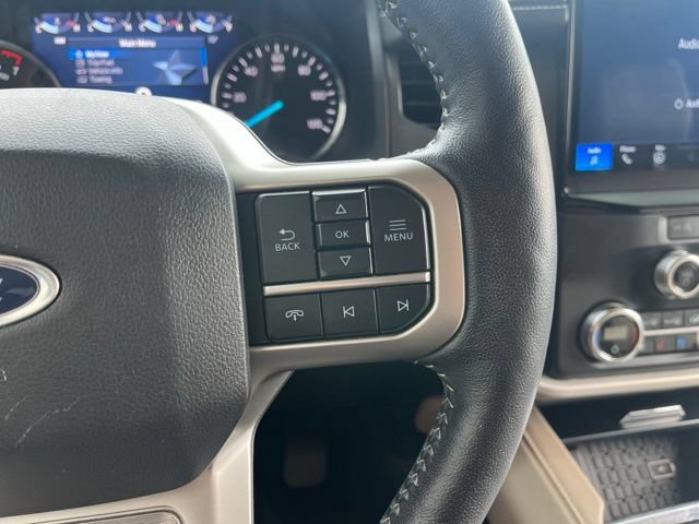 Certified 2023 Ford Expedition Max XLT RWD image 17