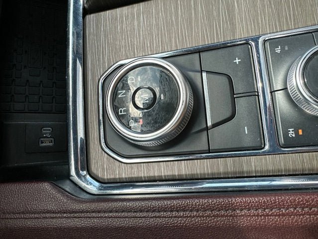 Certified 2022 Ford Expedition Max Limited AWD/4WD image 16