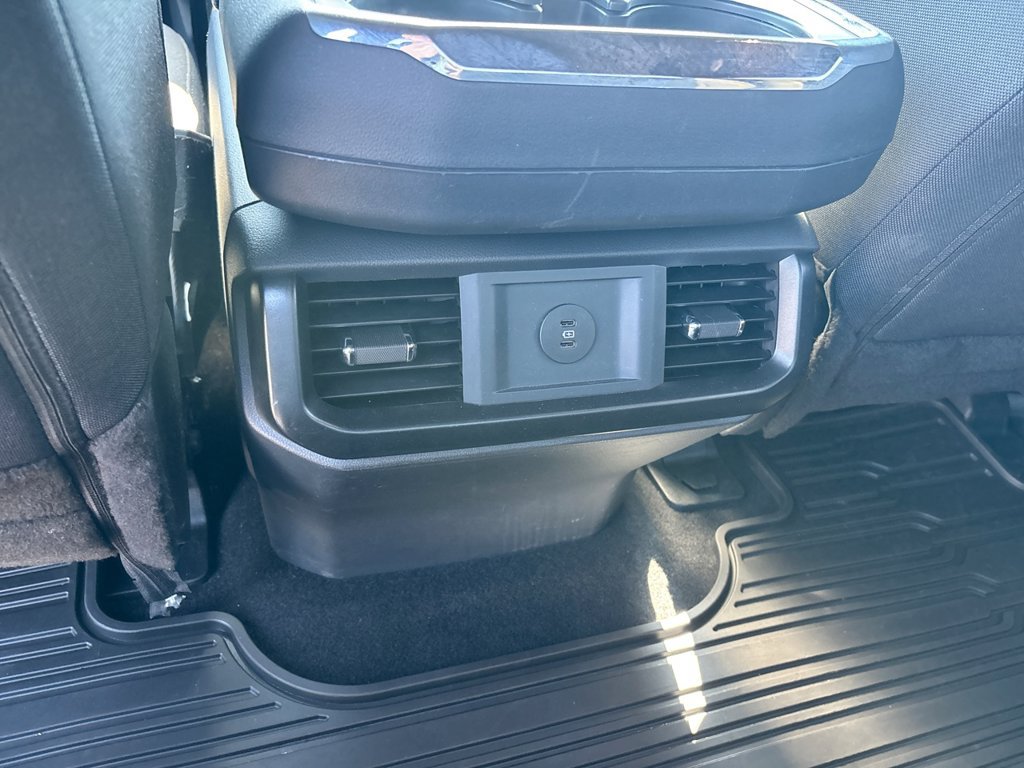 Certified 2025 Ford F150 STX AWD/4WD image 22