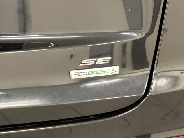 Certified 2020 Ford Fusion SE FWD image 6