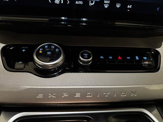 Certified 2025 Ford Expedition Max Active image 29