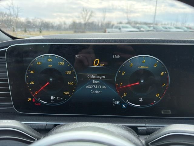 Used 2021 Mercedes-Benz GLE 350 4MATIC image 59