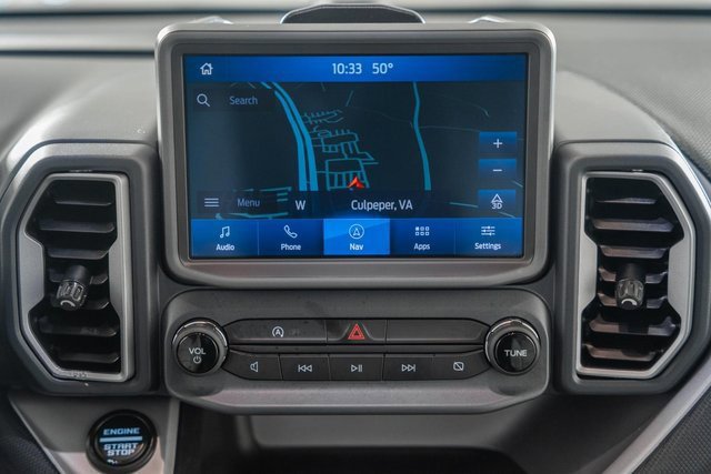 Certified 2023 Ford Bronco Sport Big Bend w/ Convenience Package image 24