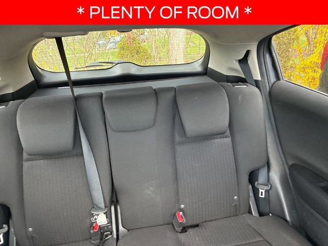 Used 2018 Honda HR-V EX image 9