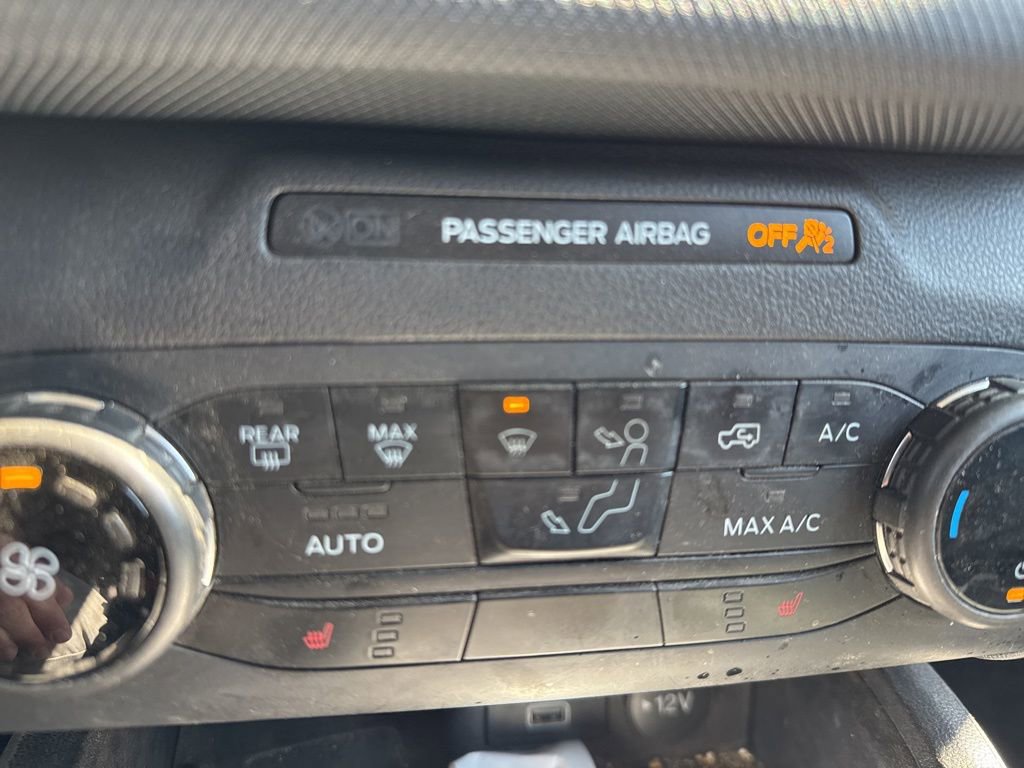 Certified 2024 Ford Bronco Sport Big Bend w/ Convenience Package AWD/4WD image 20