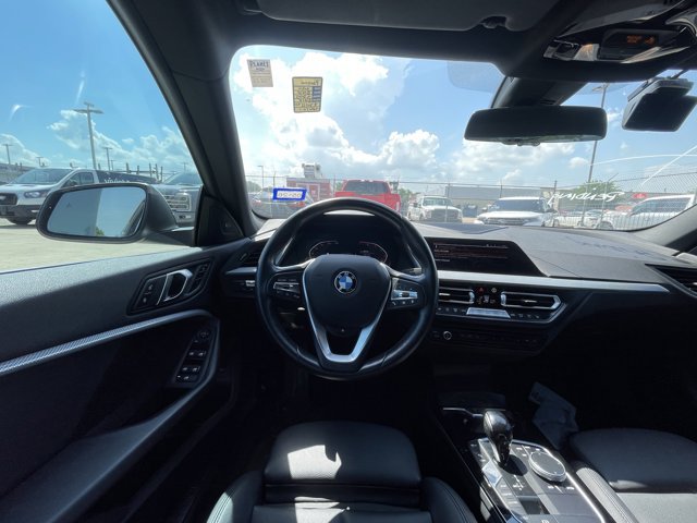 Used 2024 BMW 228i xDrive Gran Coupe AWD/4WD image 5