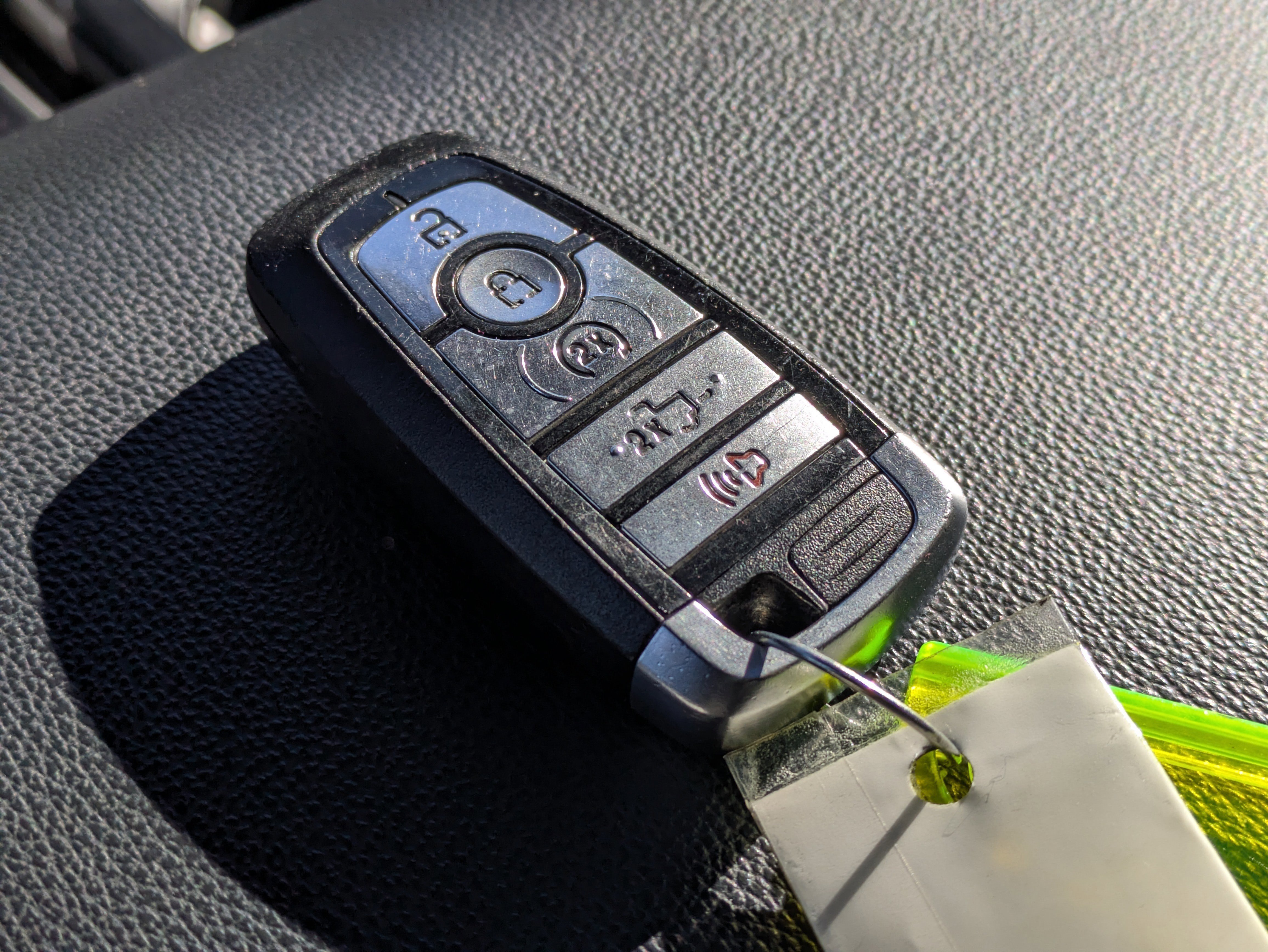 Certified 2023 Ford F150 XLT w/ Equipment Group 302A High image 36