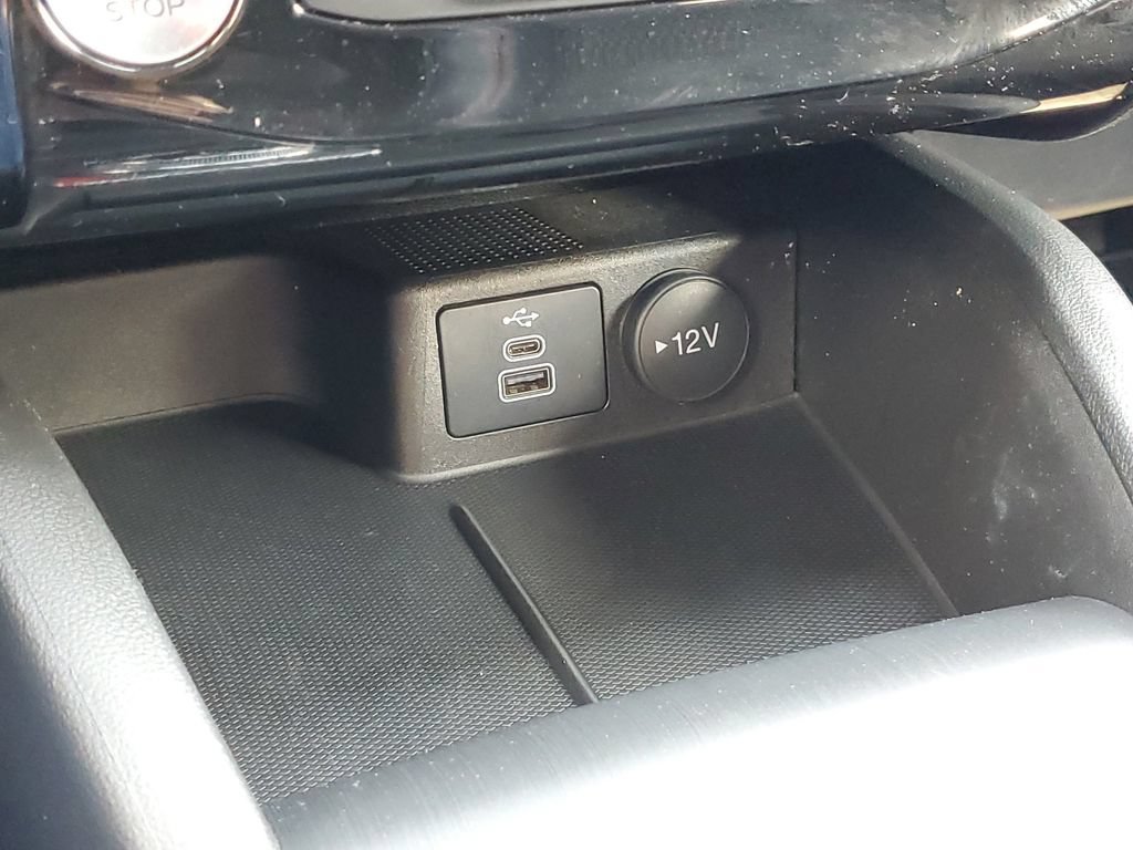 Certified 2024 Ford Escape ST-Line w/ Tech Pack #1 AWD/4WD image 32
