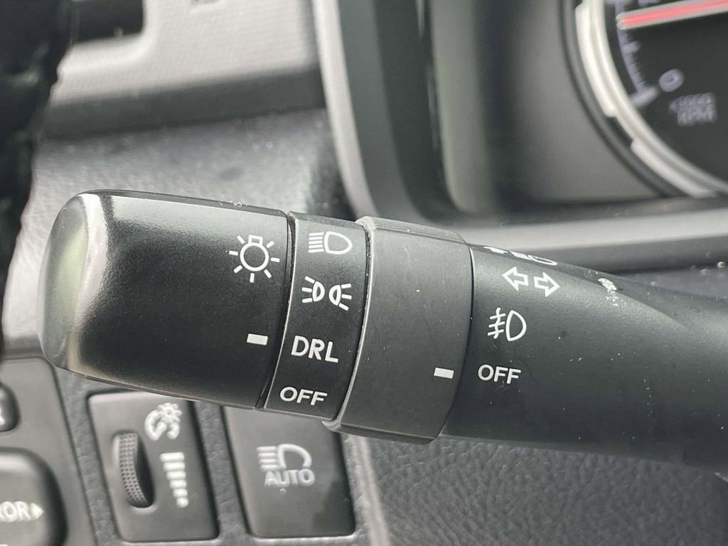 Used 2024 Toyota 4Runner TRD Off-Road Premium image 23