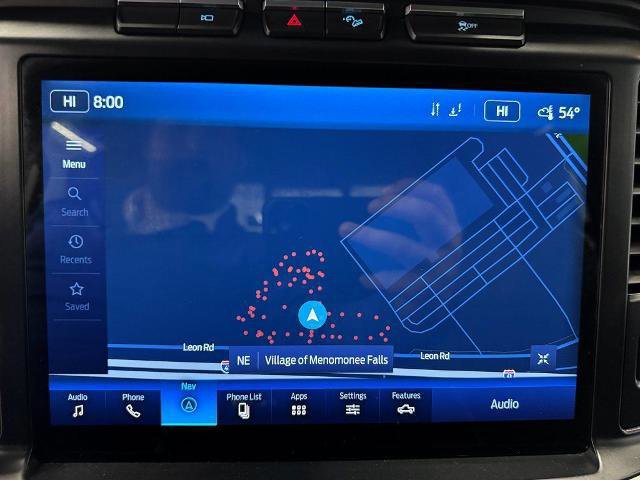 Certified 2022 Ford F150 XLT w/ Equipment Group 302A High image 13