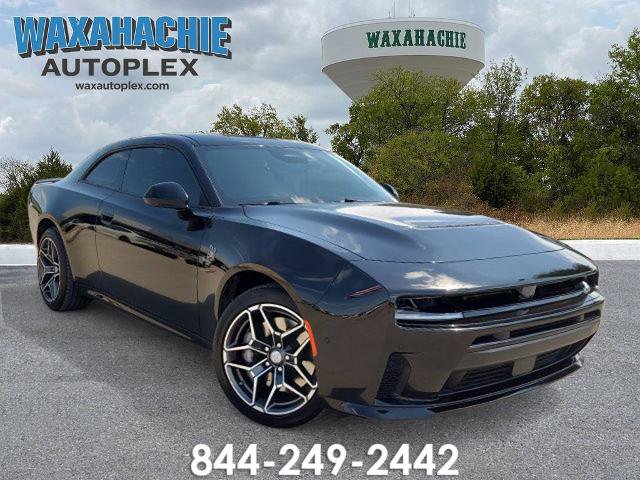 Used 2026 Dodge Charger Scat Pack AWD/4WD image 1