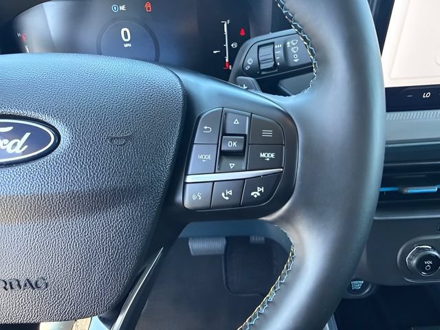 Certified 2025 Ford Maverick Lobo AWD/4WD image 26