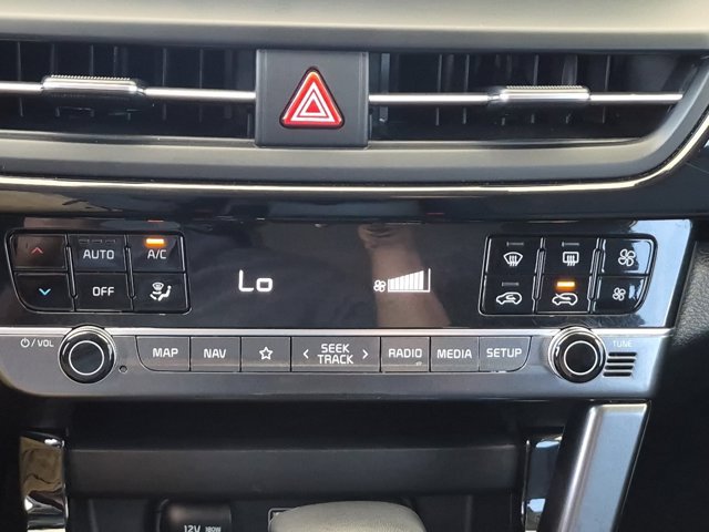 Used 2024 Kia Seltos S FWD image 26