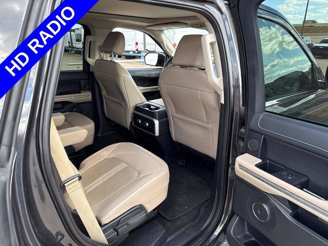 Certified 2024 Ford Expedition Limited RWD image 14
