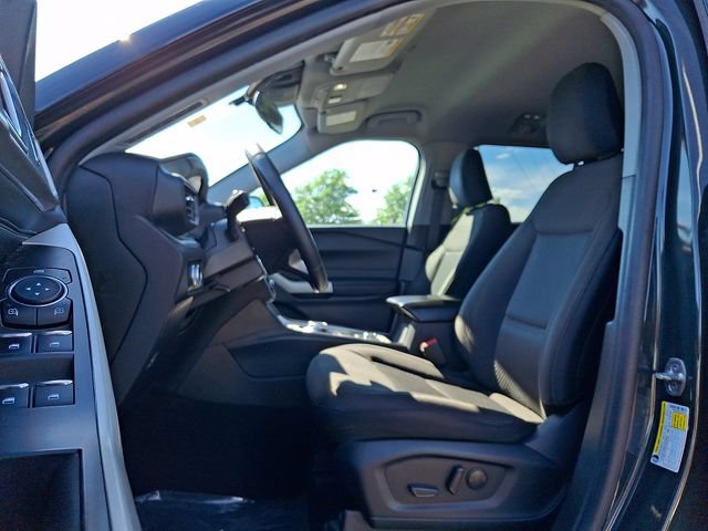 Certified 2023 Ford Explorer XLT AWD/4WD image 13