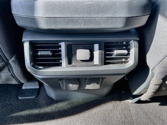 Certified 2023 Ford F150 XLT w/ Equipment Group 302A High AWD/4WD image 33