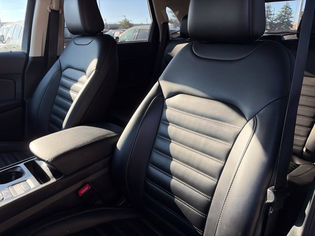 Certified 2020 Ford Edge SEL w/ Convenience Package AWD/4WD image 13