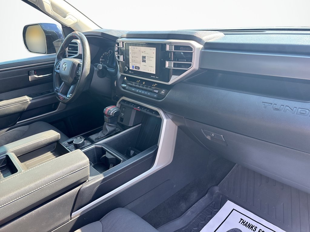 Used 2022 Toyota Tundra SR5 AWD/4WD image 14