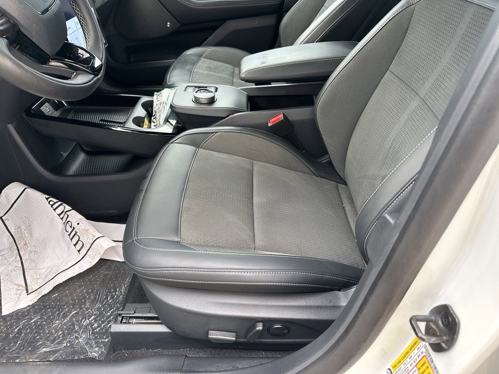 Certified 2023 Ford Mustang Mach-E GT w/ GT Performance Edition image 16