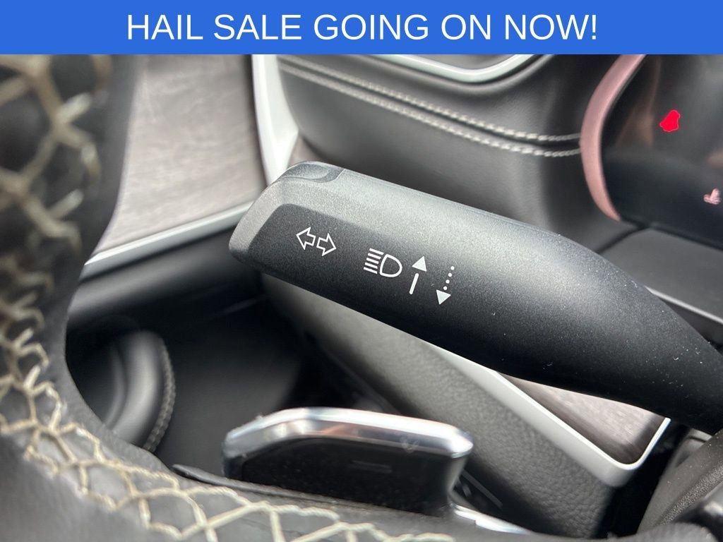 Used 2023 Jeep Grand Cherokee Limited AWD/4WD image 29