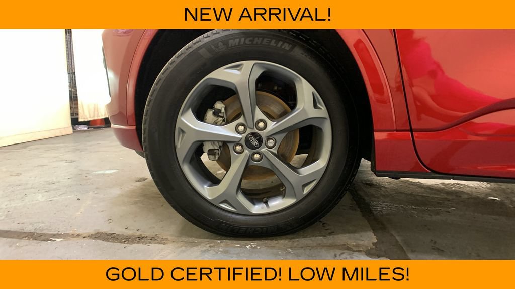 Certified 2024 Ford Escape ST-Line w/ Tech Pack #1 AWD/4WD image 41