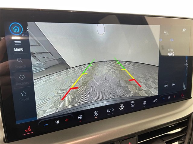 Certified 2024 Ford Escape SE image 14