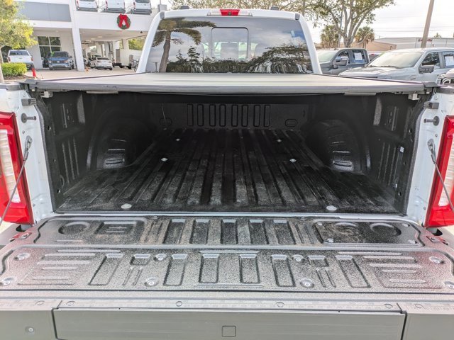 Certified 2024 Ford F250 King Ranch w/ FX4 Off-Road Package image 13