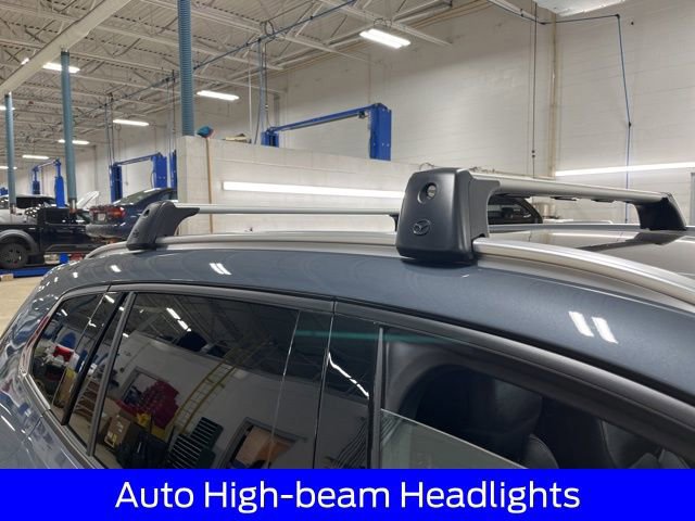 Used 2024 MAZDA CX-50 AWD 2.5 Turbo w/ Cargo Package image 19