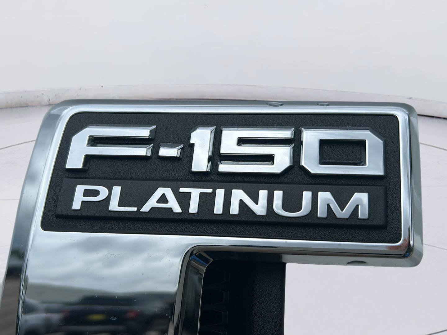 Certified 2021 Ford F150 Platinum w/ Equipment Group 701A High AWD/4WD image 32