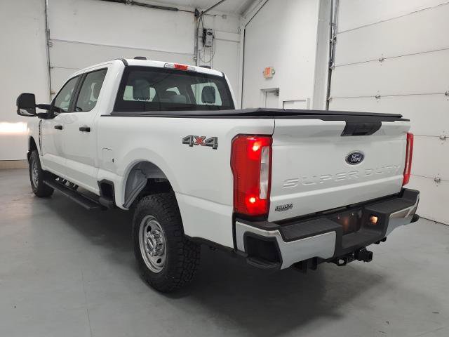 Certified 2024 Ford F250 XL w/ XL Chrome Package AWD/4WD image 5