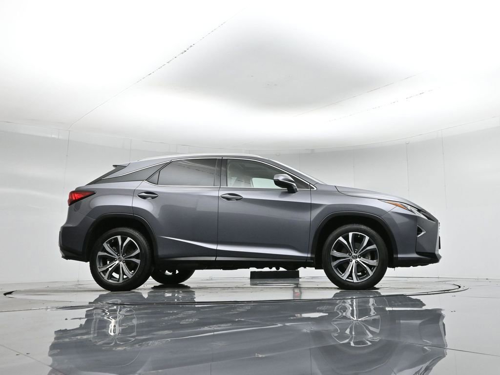 Used 2019 Lexus RX 350 FWD image 11