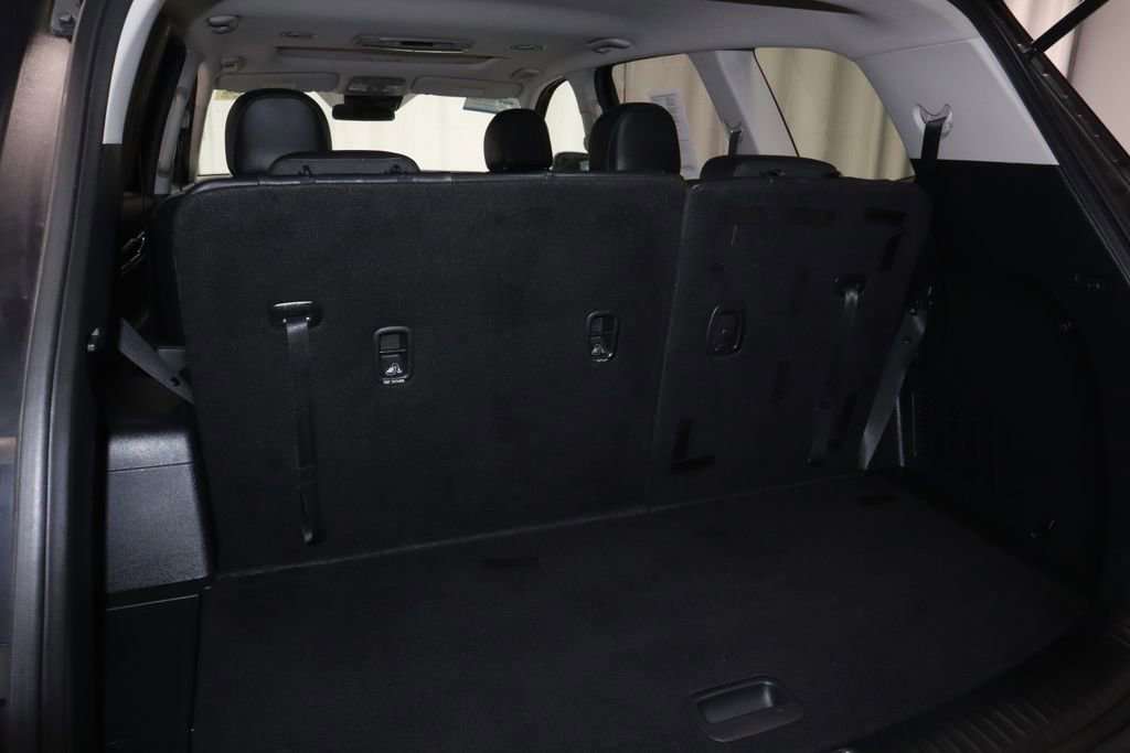 Used 2022 Kia Telluride S AWD/4WD image 18