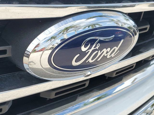 Certified 2022 Ford F150 XLT w/ Equipment Group 302A High image 7