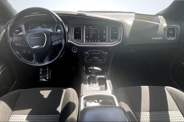 Used 2022 Dodge Charger GT image 16