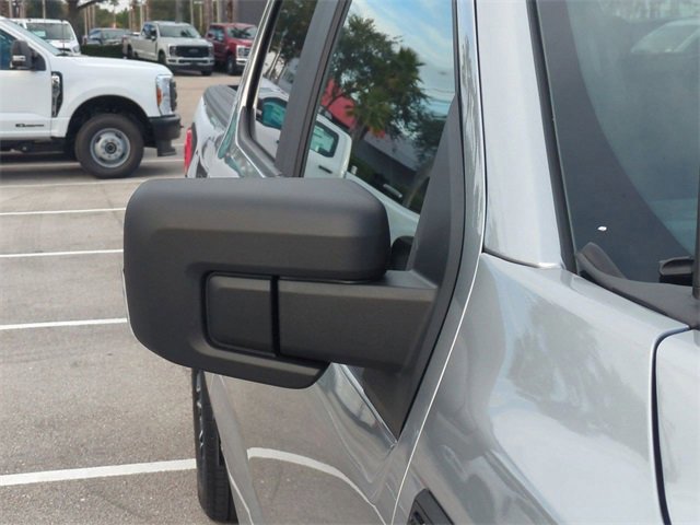 Certified 2023 Ford F150 XL w/ STX Appearance Package image 12