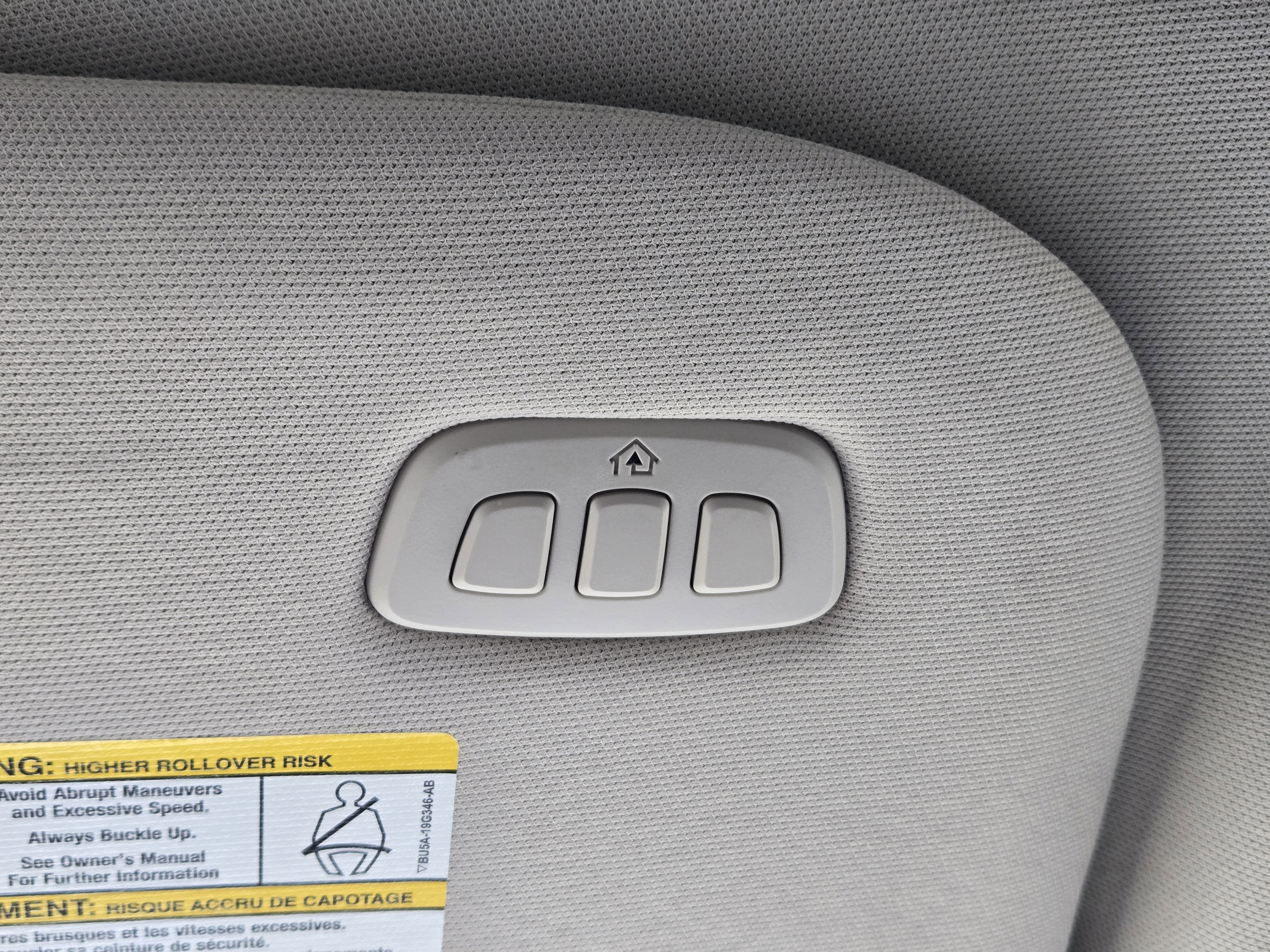 Certified 2024 Ford Expedition Max XLT RWD image 34