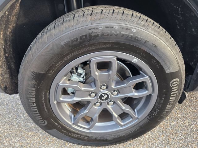 Certified 2024 Ford Bronco Sport Big Bend w/ Convenience Package image 10