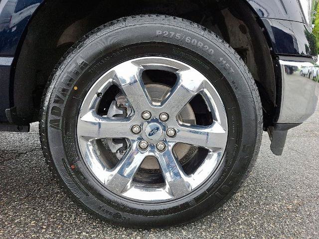 Certified 2023 Ford F150 XLT w/ Equipment Group 302A High AWD/4WD image 8