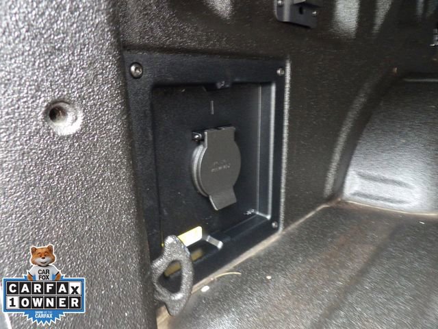 Certified 2021 Ford F150 Lariat w/ Equipment Group 502A High image 14