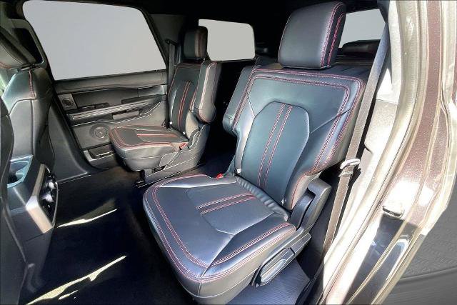 Certified 2022 Ford Expedition Limited AWD/4WD image 26