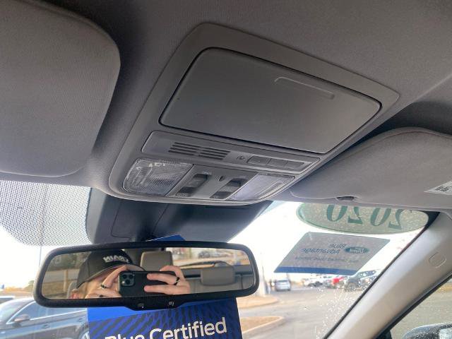 Used 2018 Honda CR-V Touring image 25