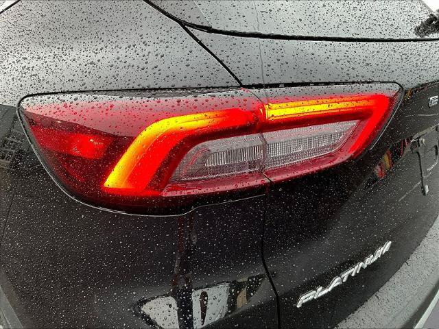 Certified 2024 Ford Escape Platinum AWD/4WD image 24