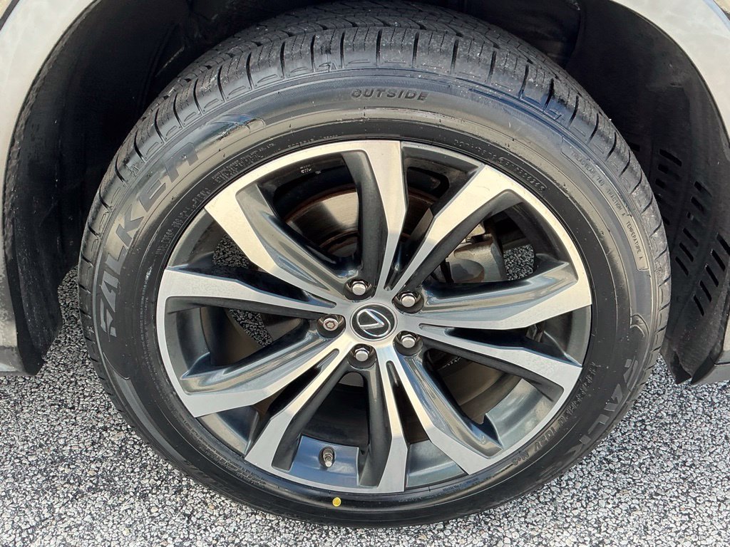 Used 2021 Lexus RX 350 FWD w/ Premium Package image 14