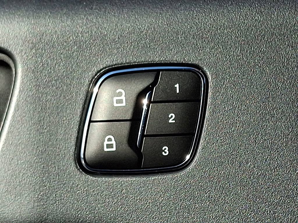 Certified 2024 Ford Bronco Sport Outer Banks w/ Tech Package image 28