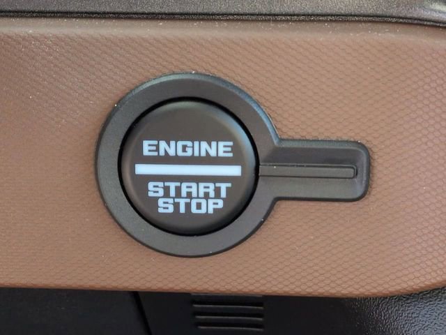 Certified 2024 Ford Bronco Outer Banks image 31