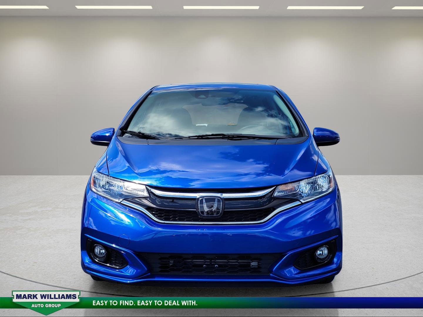 Used 2020 Honda Fit EX-L image 9