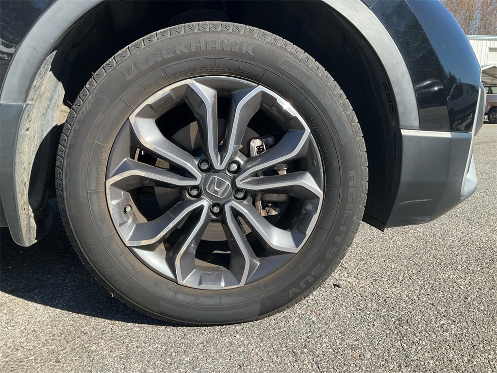 Used 2020 Honda CR-V EX-L image 16