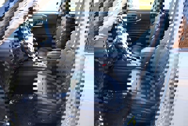 Certified 2022 Ford Bronco Sport Outer Banks w/ Tech Package image 20