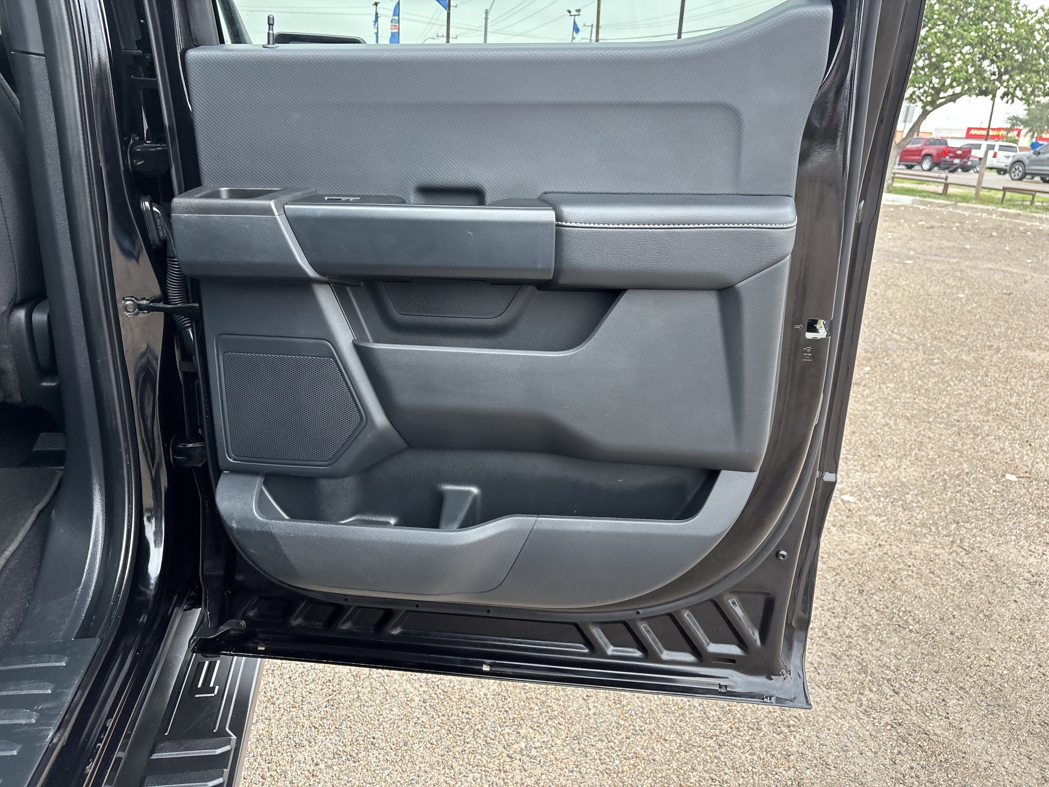 Certified 2024 Ford F150 STX RWD image 18