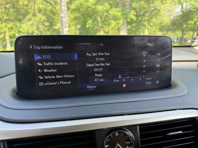 Used 2021 Lexus RX 350 AWD w/ Premium Package image 27